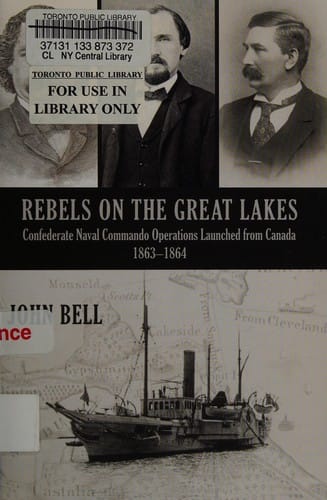Rebels on the Great Lakes