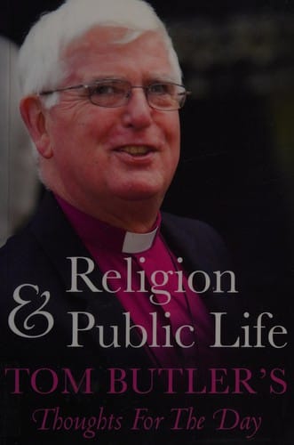 Religion and public life