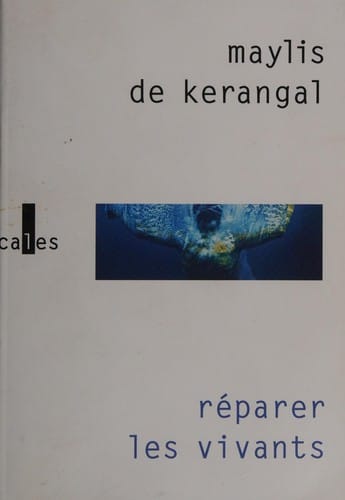 Réparer les vivants