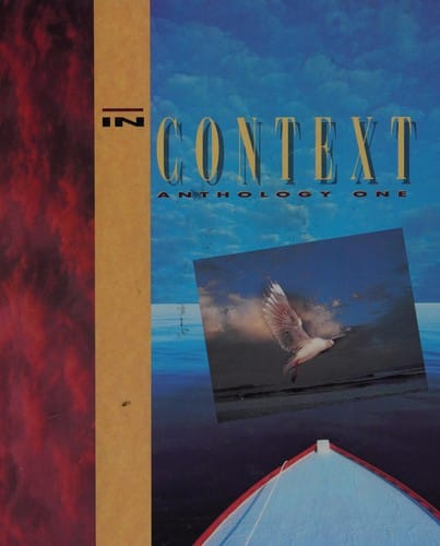 Responses : non-fiction in context / Clayton Graves, Christine McClymont, Pat Lashmar