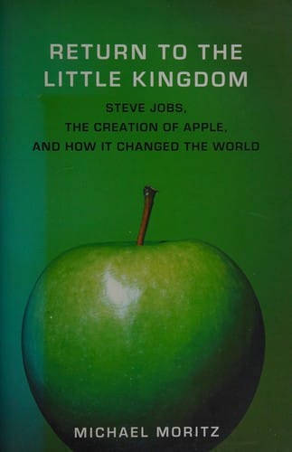 Return to the little kingdom