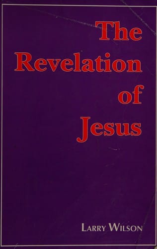 The Revelation of Jesus