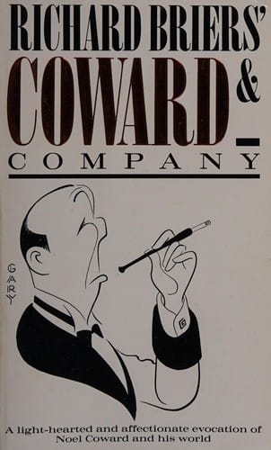 Richard Briers' Coward & Company