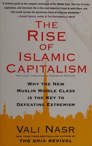 The rise of Islamic capitalism