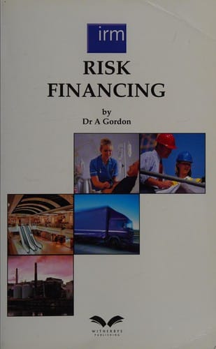 Risk financing