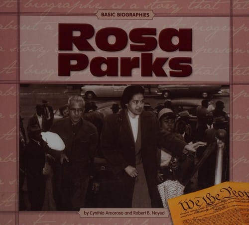 Rosa Parks