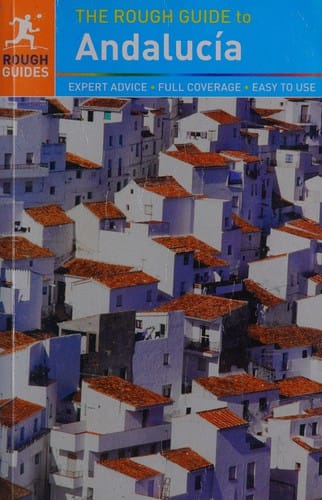 The rough guide to Andalucía