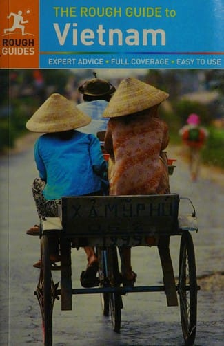 The rough guide to Vietnam