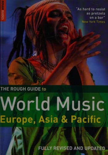The rough guide to world music