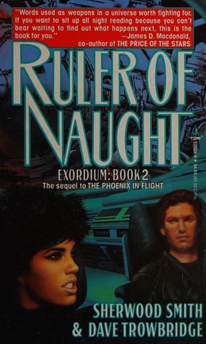 Ruler of Naught (Exordium)