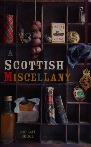 A Scottish miscellany