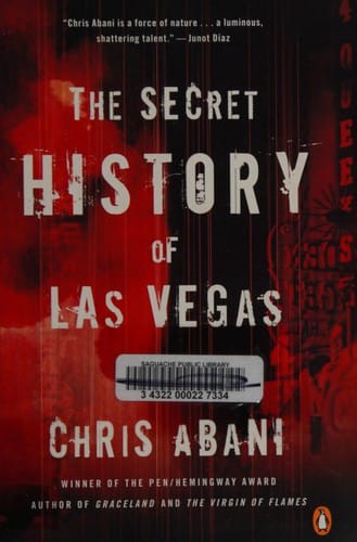 The secret history of Las Vegas