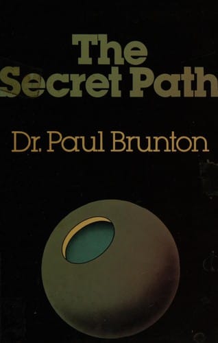 The secret path