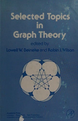 Selected Topics in Graphs Theory