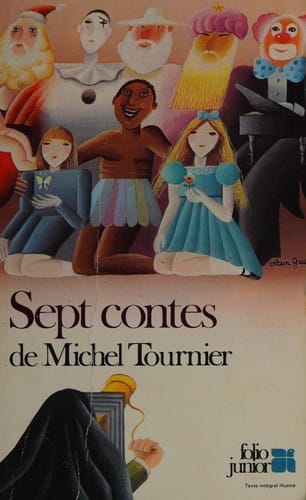 Sept contes