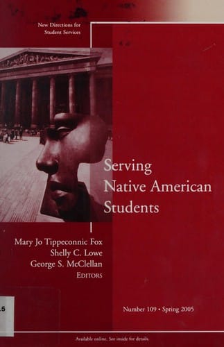 Serving Native American students