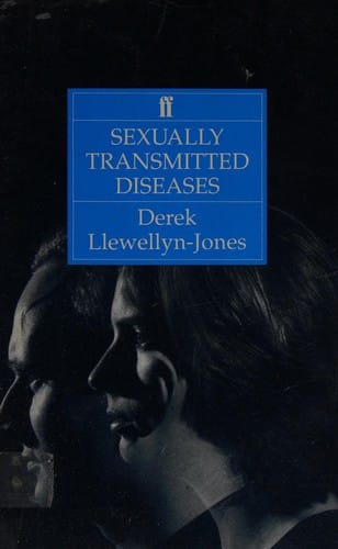 Sexually transmitted diseases