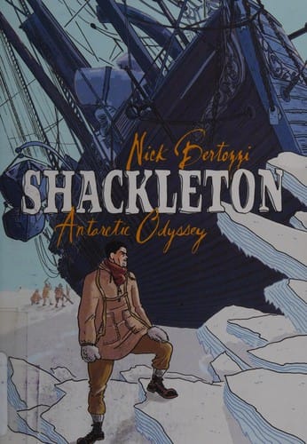 Shackleton