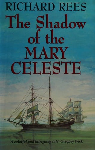 The shadow of the Mary Celeste