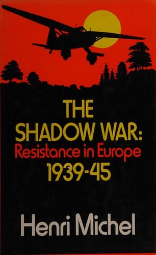 The shadow war