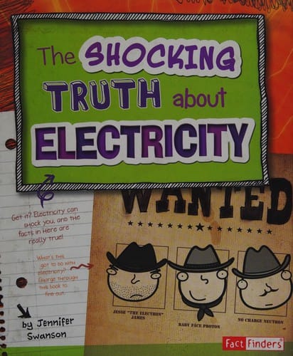 The shocking truth about electricity