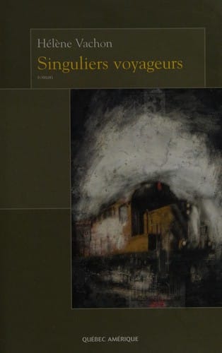Singuliers voyageurs