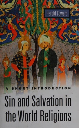 Sin and salvation in the world religions