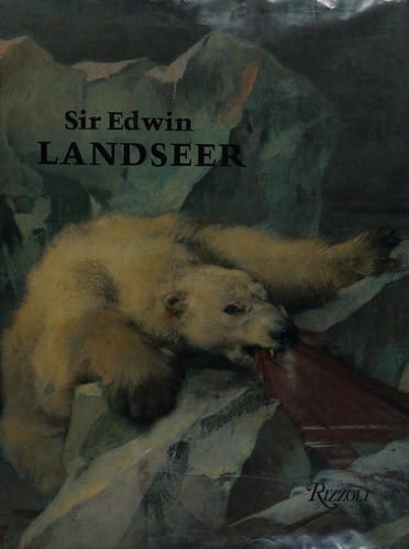 Sir Edwin Landseer