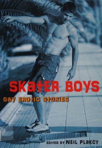 Skater boys