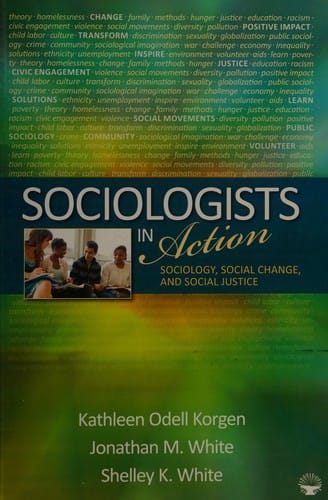Sociologists in action