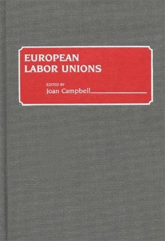 European labor unions