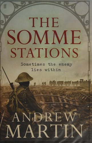 Somme stations