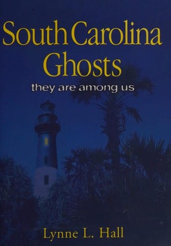 South Carolina ghosts