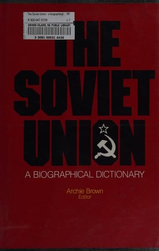 The Soviet Union