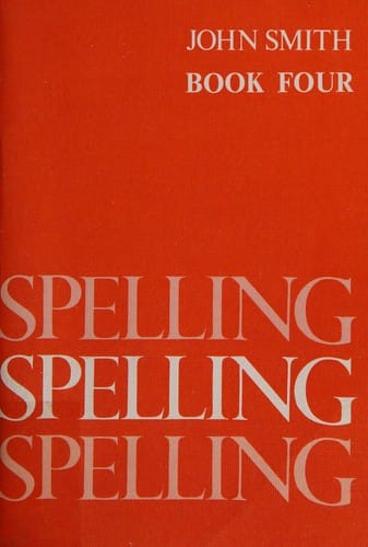 Spelling