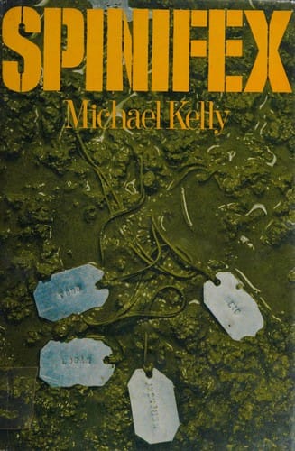 Spinifex