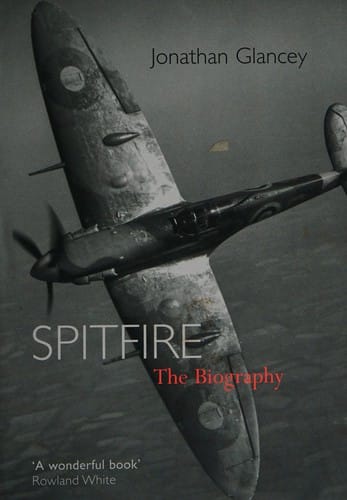 SPITFIRE: THE BIOGRAPHY
