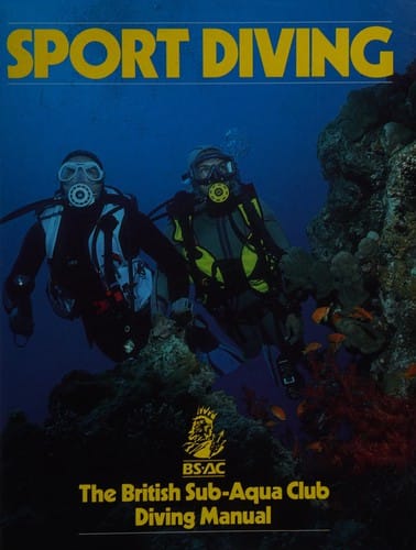 Sport diving
