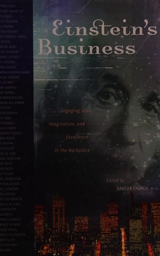 Einstein's business