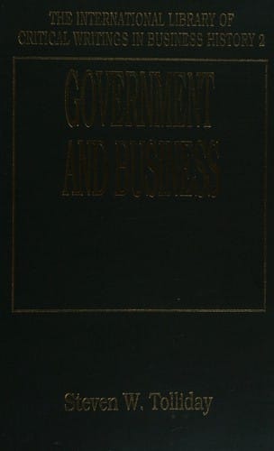 Government and business