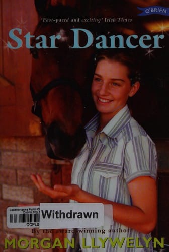Star dancer