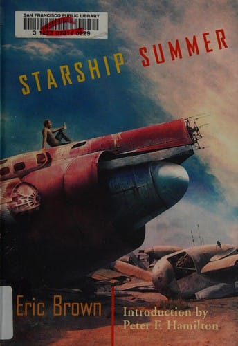 Starship summer