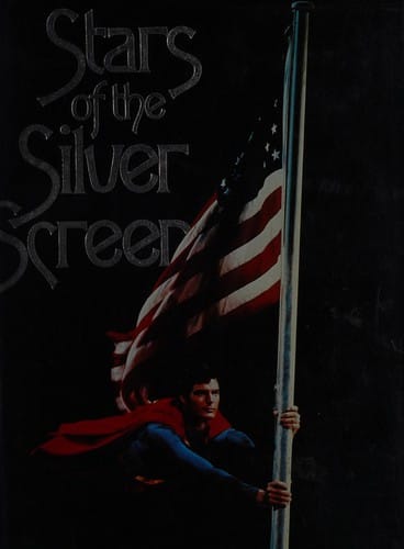 Stars of the silver screen