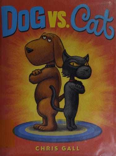 Dog vs Cat