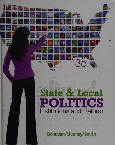 State and local politics