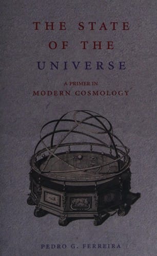 STATE OF THE UNIVERSE: A PRIMER IN MODERN COSMOLOGY