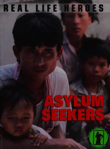 Stories about asylum seekers