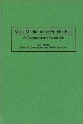 Mass media in the Middle East