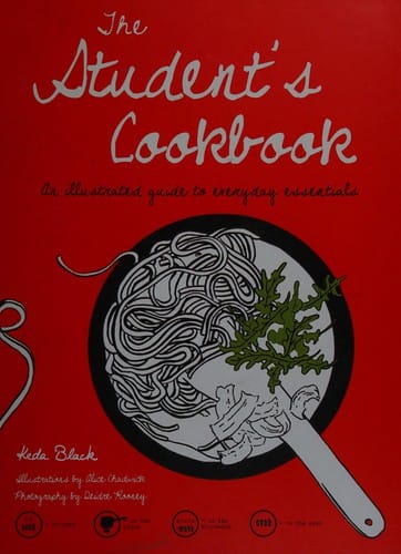 The student's cookbook