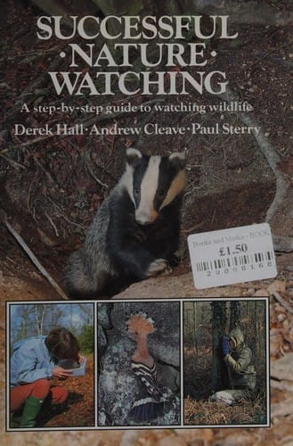 Successful nature watching